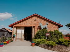 Equestrian Club