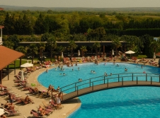 Ambassadori Kachreti Golf Resort