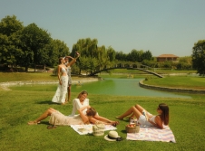 Ambassadori Kachreti Golf Resort