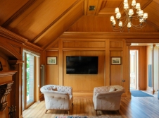 Golf Club Suite