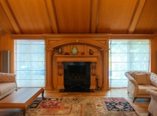 Golf Club Suite