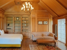 Golf Club Suite