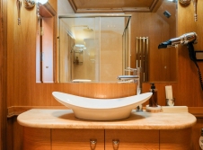 Golf Club Suite