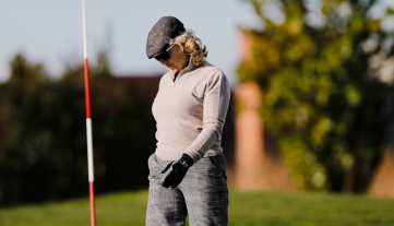 Women Golf Tournament 2021