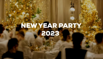 New Year 2023 Celebration