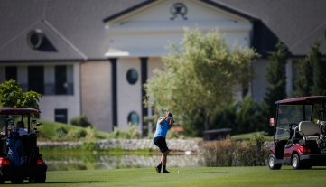 Golf Tournament - 27-28 August 2022
