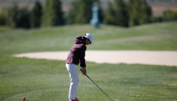 Golf Tournament