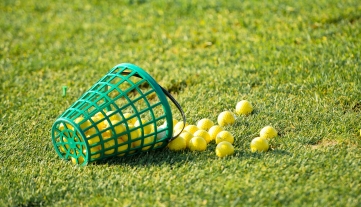 Golf Tournament - 12 August 2023