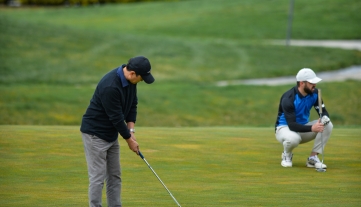 Golf Tournament - 23 March 2024