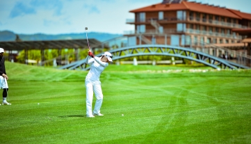 Charity Golf Tournament - 12 May 2024