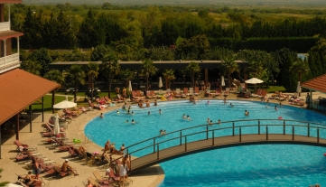 Summer offer for 3, 5, 7 nights