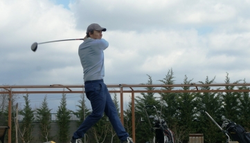 The 2017 Open Championship