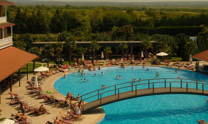 Summer offer for 3, 5, 7 nights