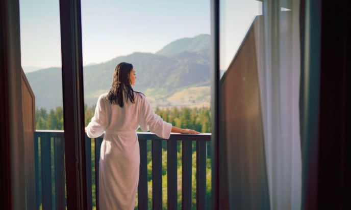 Goderdzi Wellness Retreat