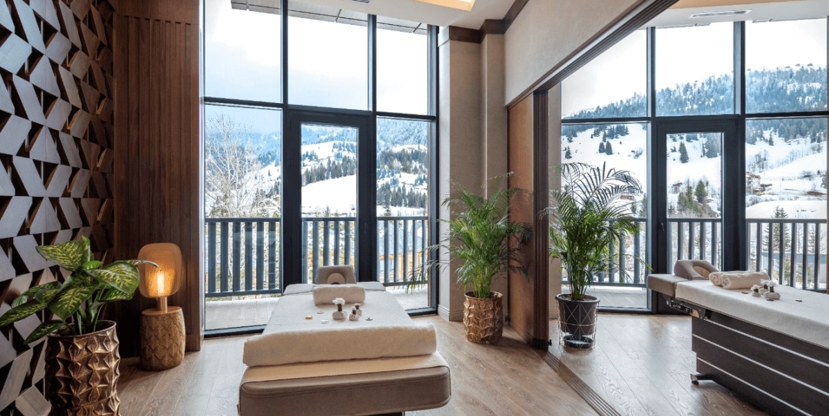 Spa